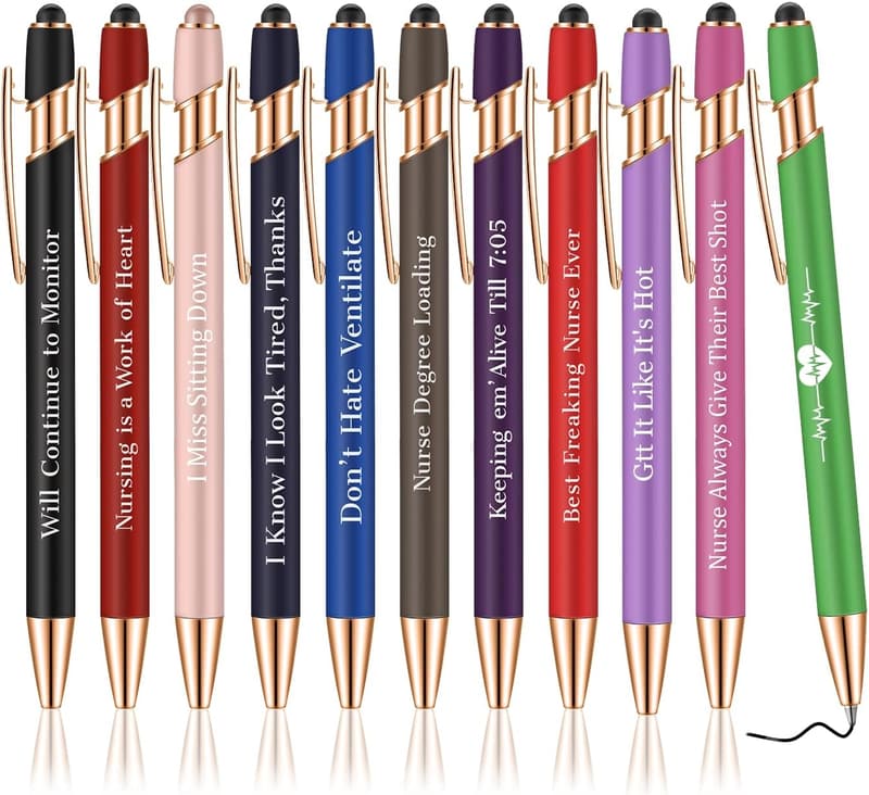 15 Gifts For Male Nursing Students [We Studied 36]