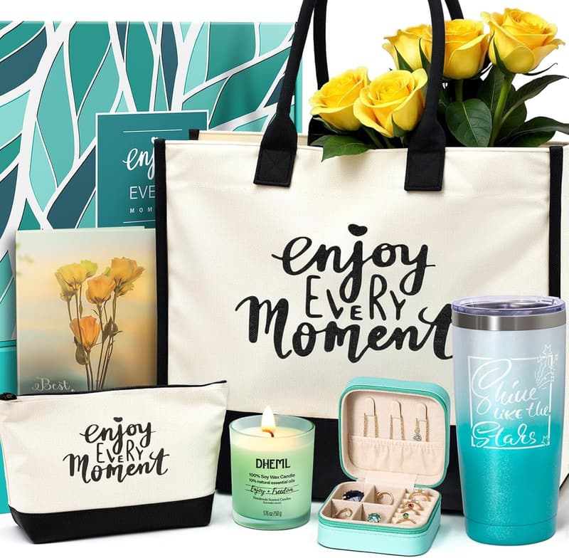 15 Christmas Presents For Girlfriends Parents [We Studied 43]