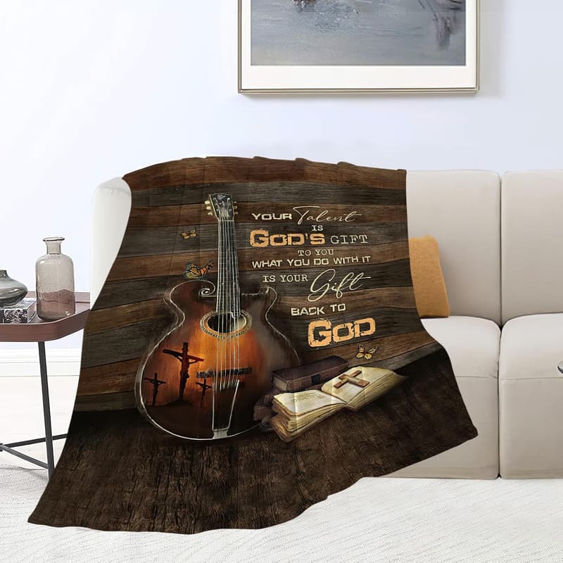 15 Christmas Presents For Guitar Players