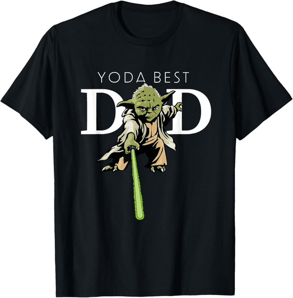 15 Dad Shirt Ideas