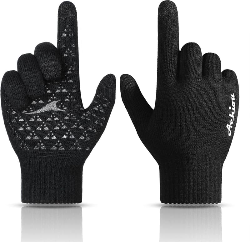 15 Cell Phone Glove [We Studied 35]