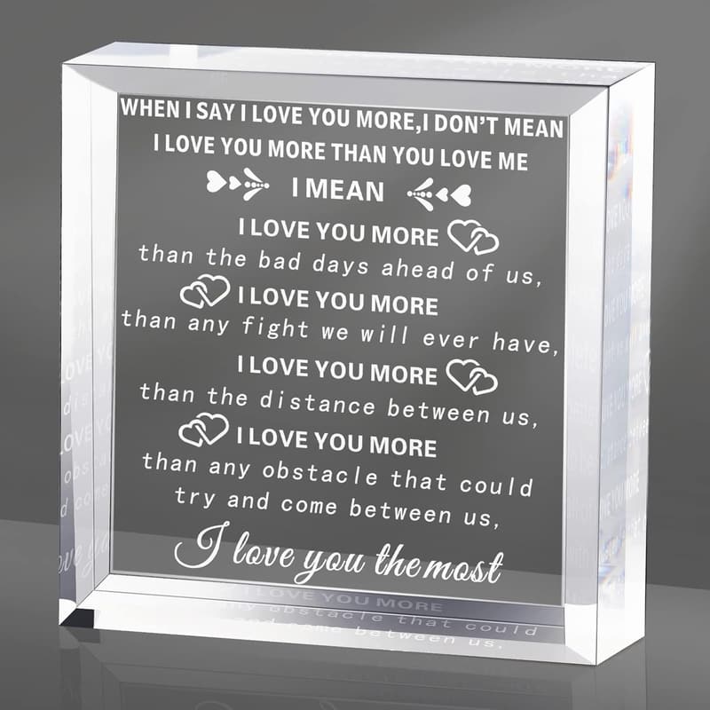 15 Best Personalised Gifts For Him