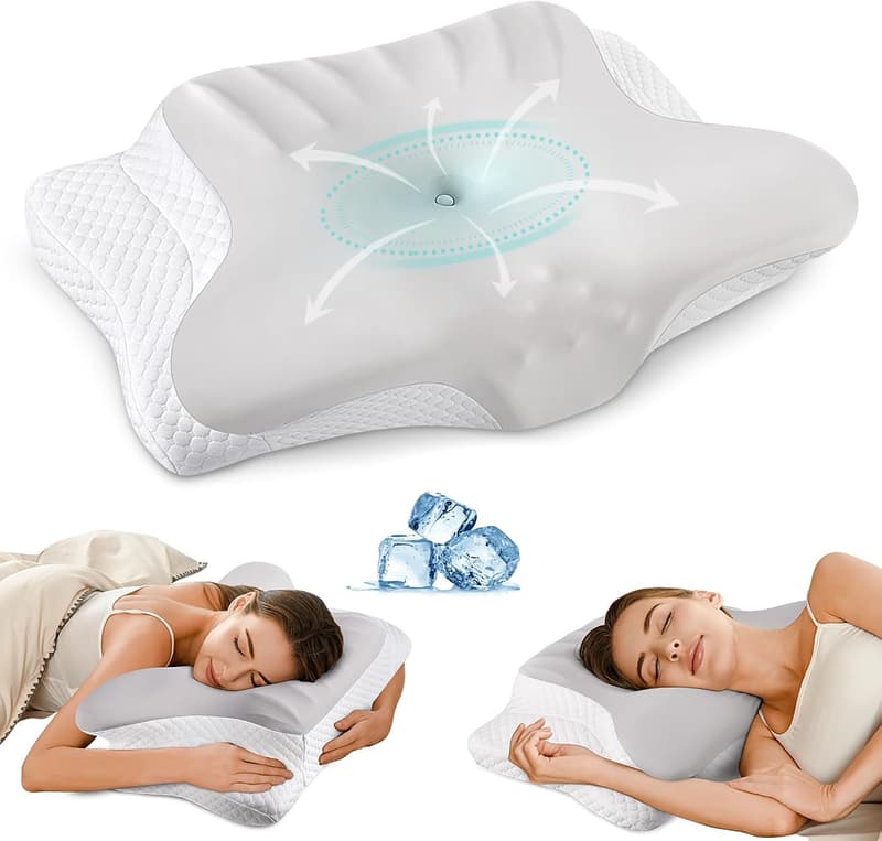 15 Pillow With Arm Holes [We Studied 31]