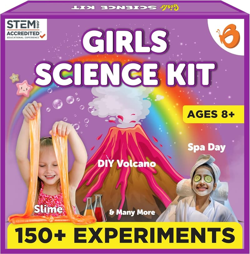 15 Diy Gummy Kit
