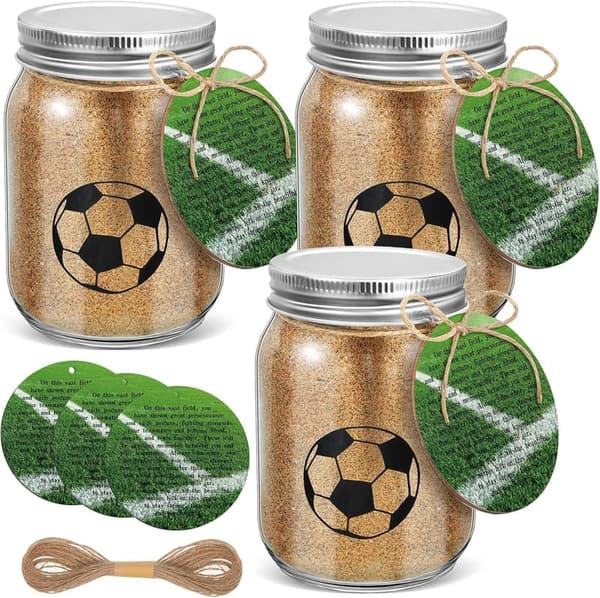 15 Senior Gifts For Soccer Players