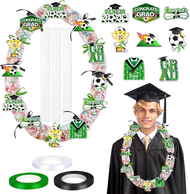 15 Senior Night Gift Ideas Soccer