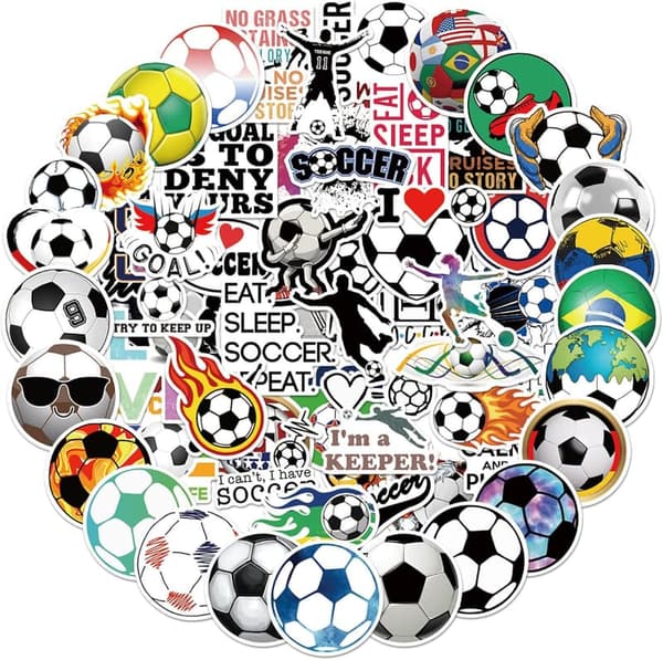 15 Cheap Soccer Gifts