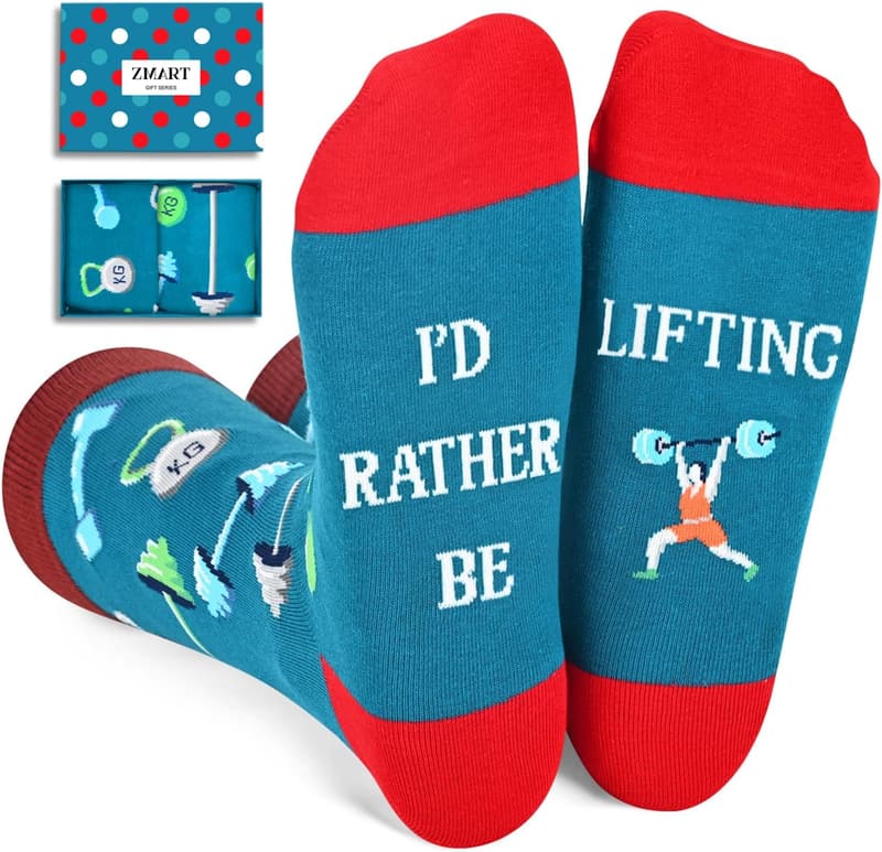 15 Fitness Gift Ideas For Men [We Studied 33]