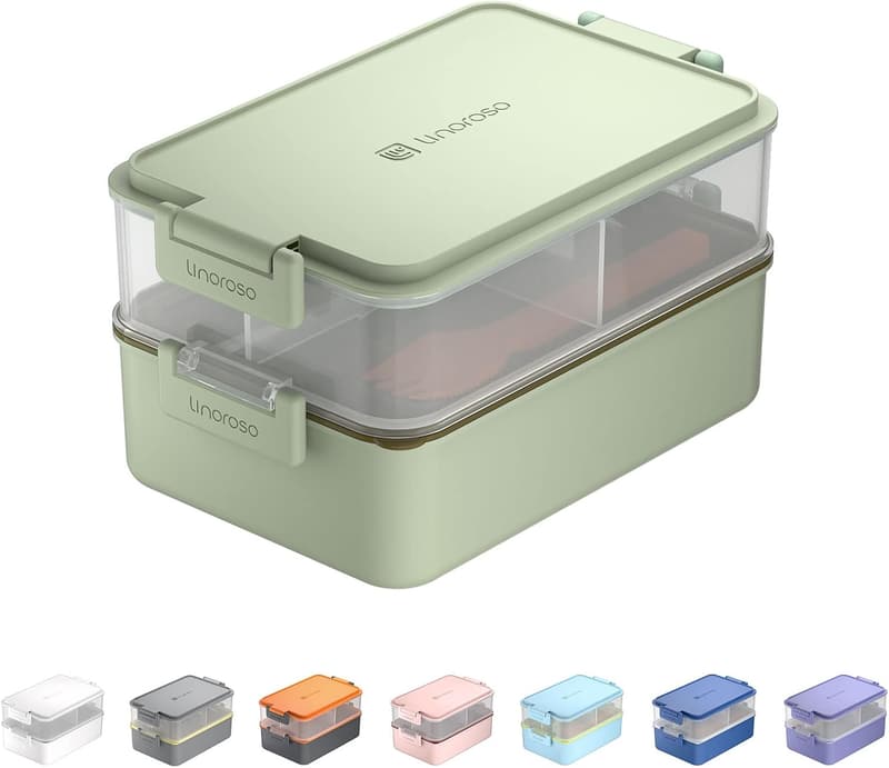 15 Hot Bento Box Ideas [We Studied 36]