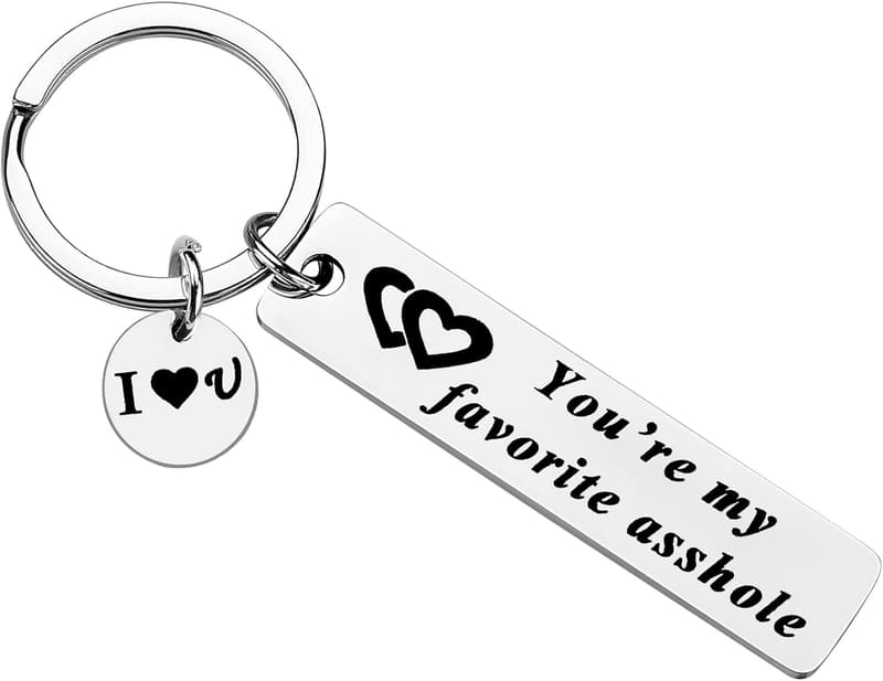 15 Funny Valentines Presents For Boyfriend