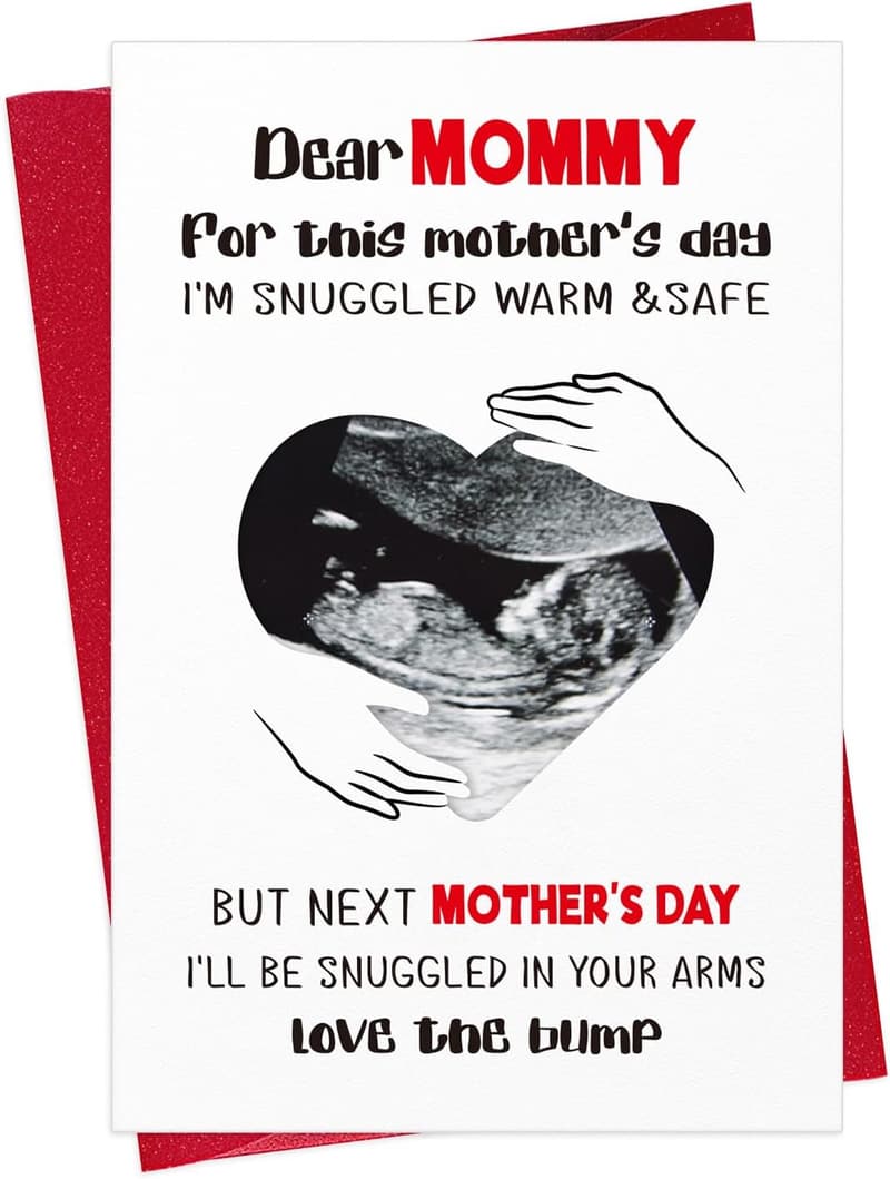 15 Sentimental Gifts For Expecting Mothers