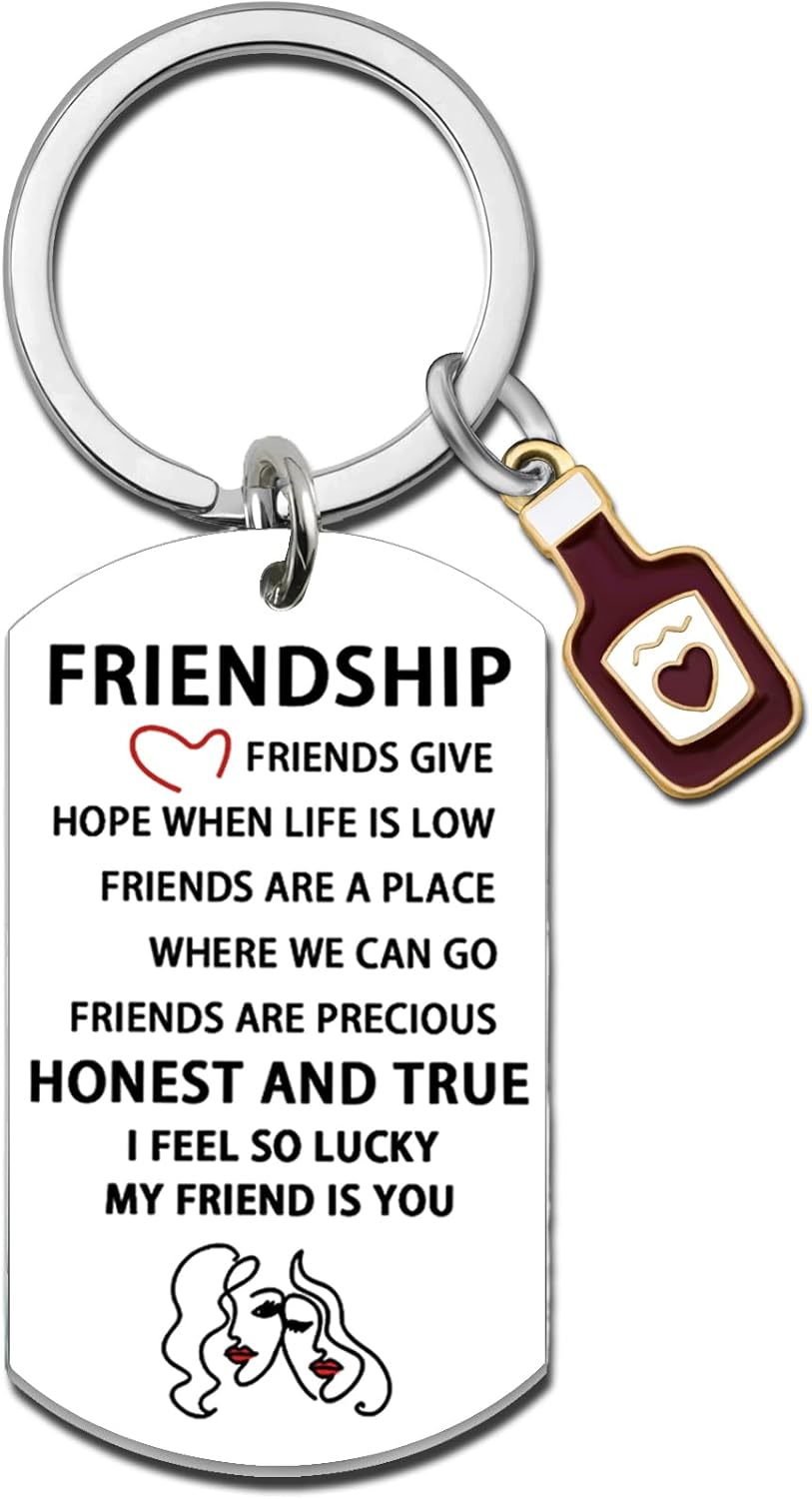 15 Sentimental Presents For Best Friend