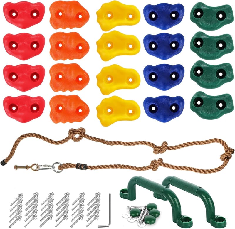 15 Climbing Wall For Sale Used