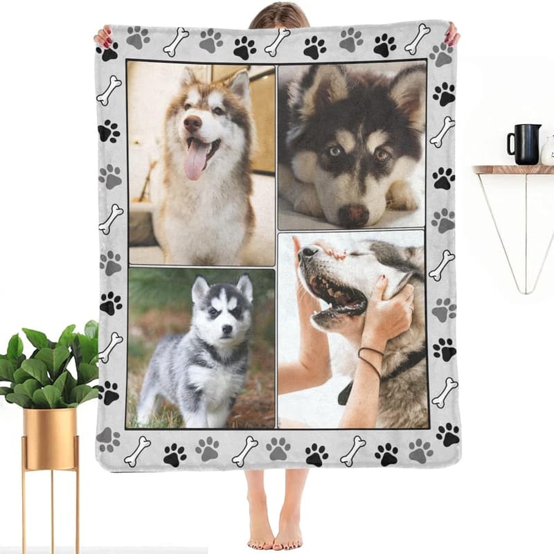 15 Custom Hoodies With Pet Pictures
