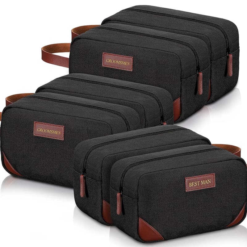 15 Best Wedding Gifts For Men
