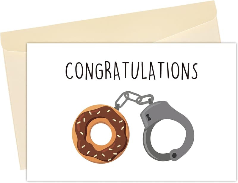 15 Deputy Sheriff Gifts
