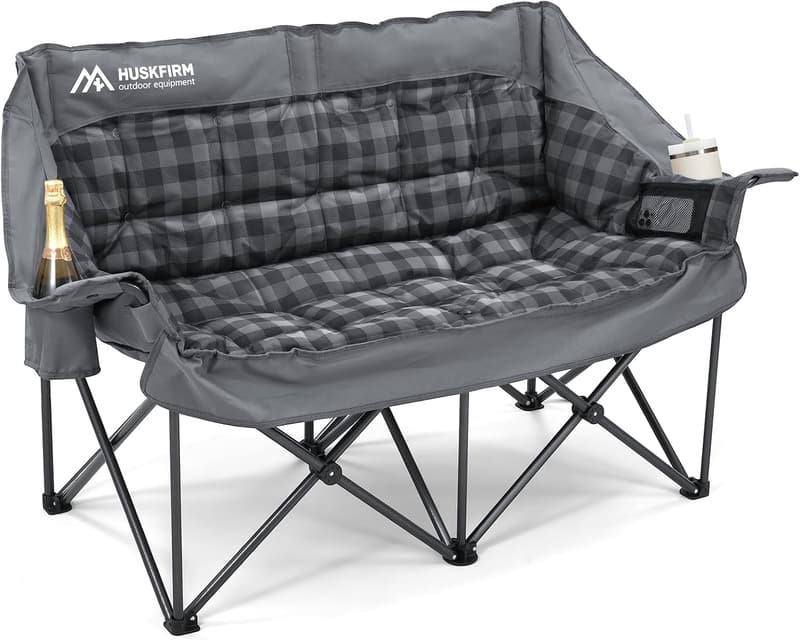 15 Best 2 Person Camping Hammock