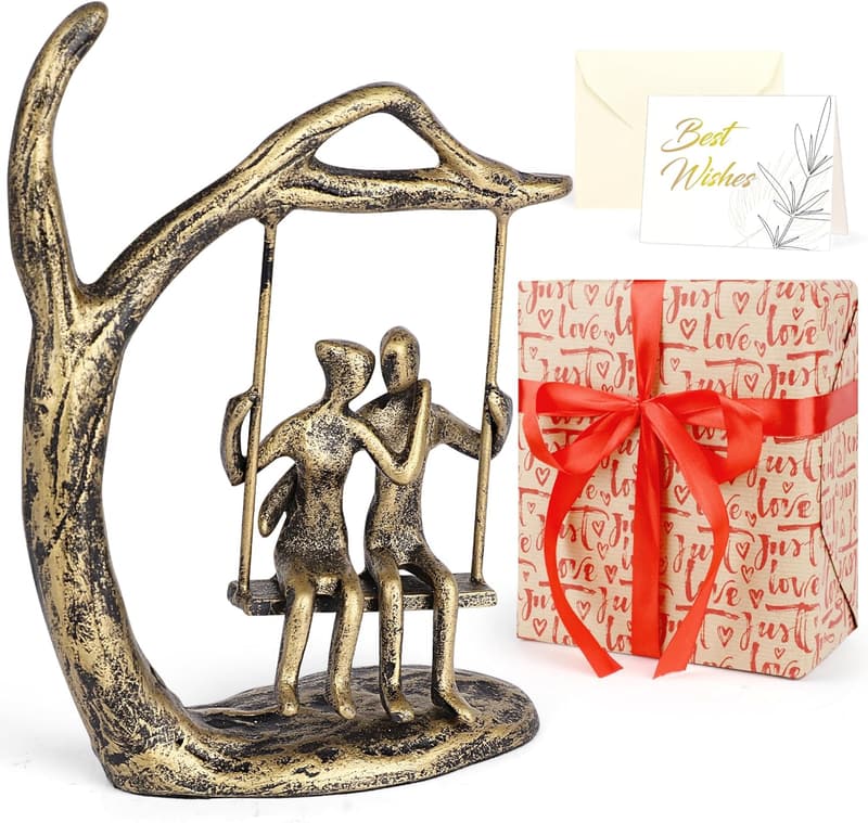 15 Platinum Anniversary Gift Ideas