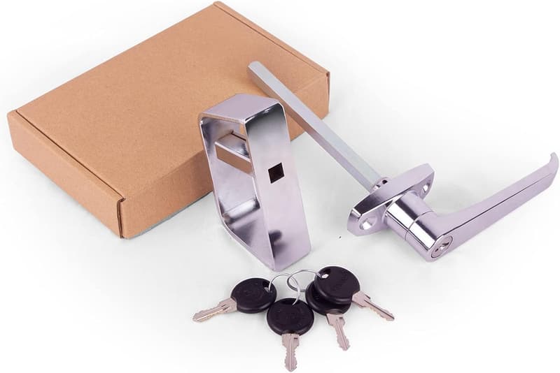15 Chain Door Locks