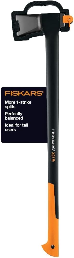 15 Best Axe For Log Splitting