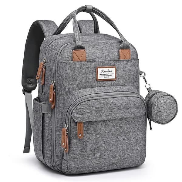 15 Best Backpack For Diaper Bag