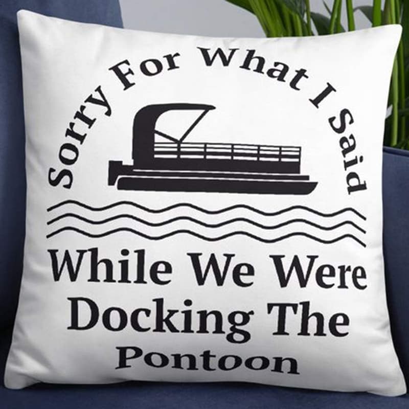 15 Pontoon Boat Gift Ideas
