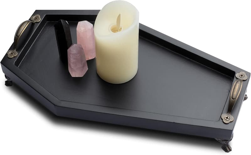 15 Coffin Coffee Table For Sale