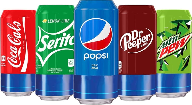15 Coke Can Covers For Beer
