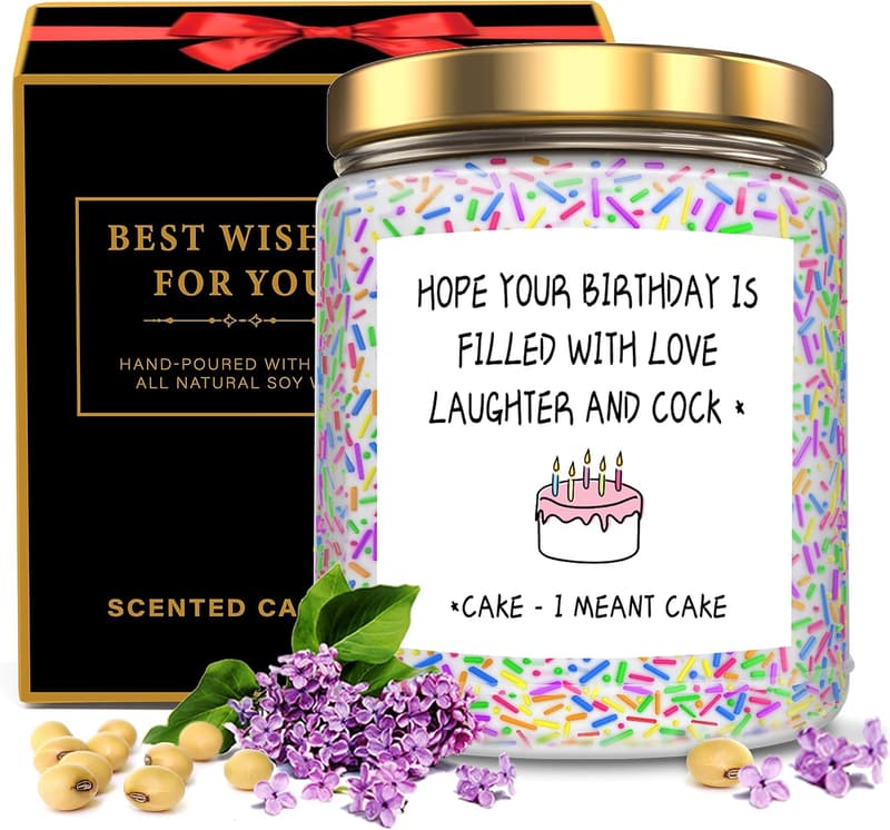 15 Funny Gifts For Friends Birthday