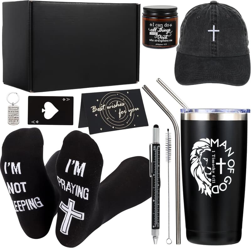 15 Christian Groomsmen Gifts [We Studied 31]