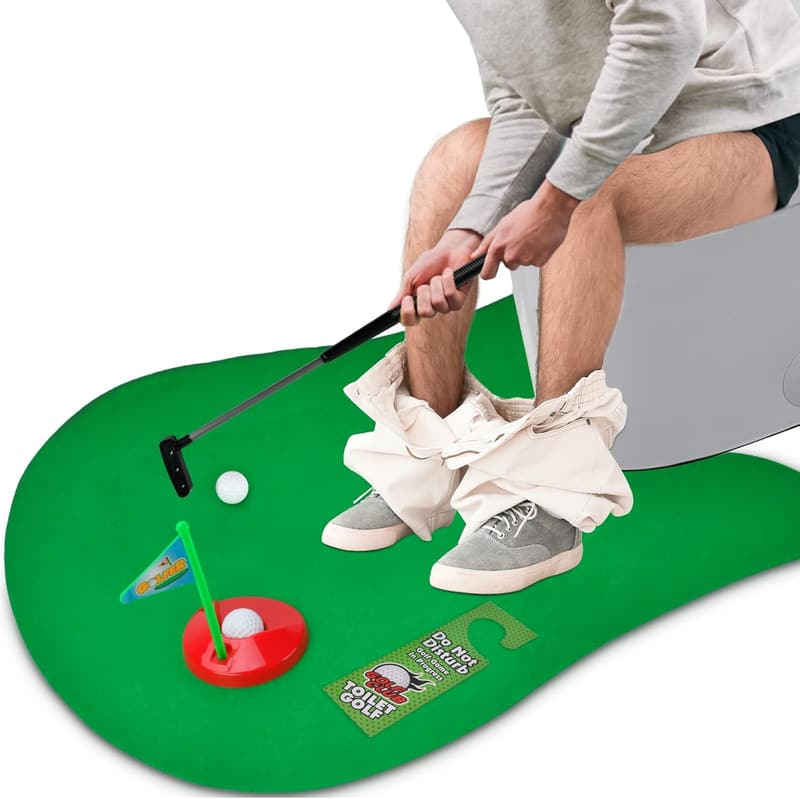 15 Fun Gift Ideas For Him
