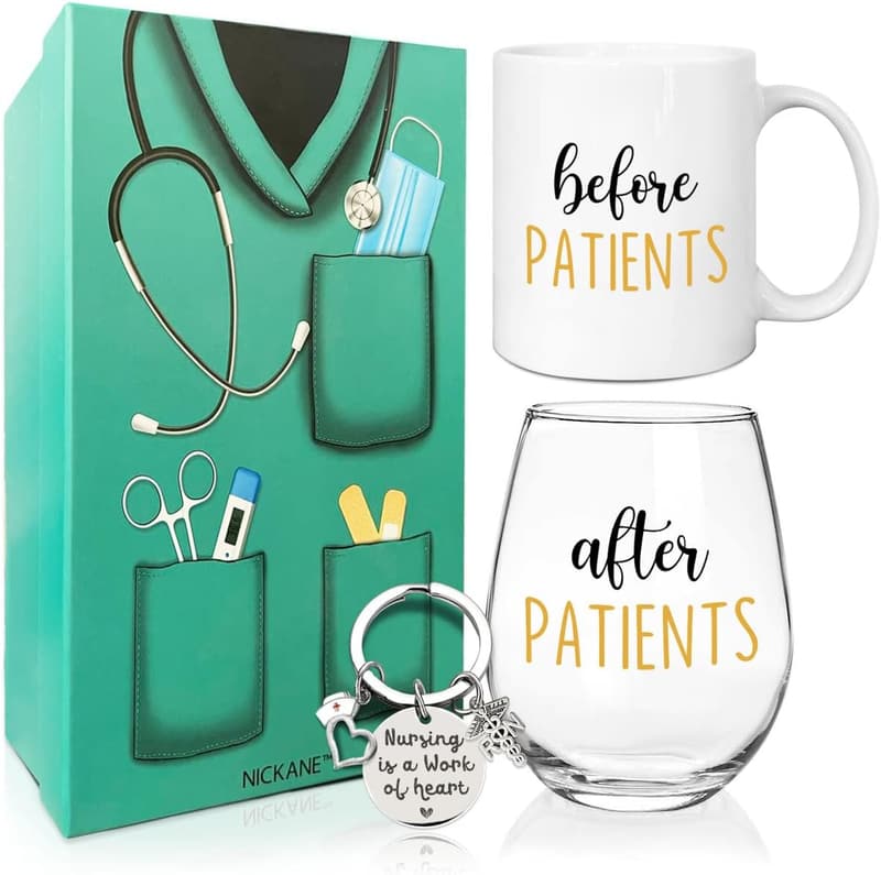 15 Gifts For Director Of Nursing [We Studied 38]