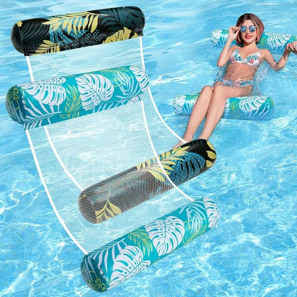 15 Pool Lounge With Canopy [We Studied 42]