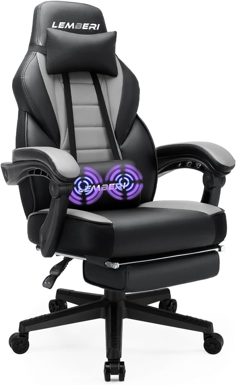 15 Chair For Programmers [We Studied 44]