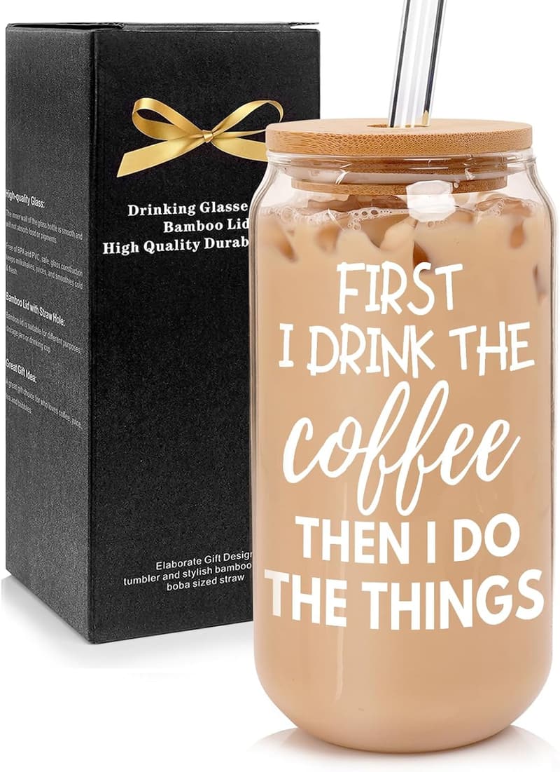 15 Gift Baskets For Coffee Lovers [We Studied 31]