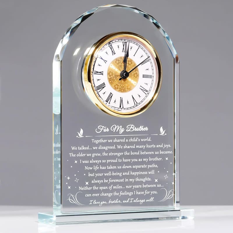 15 College Graduation Gifts For Brother [We Studied 41]