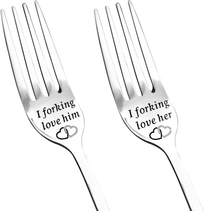 15 Silverware Anniversary Gift For Her