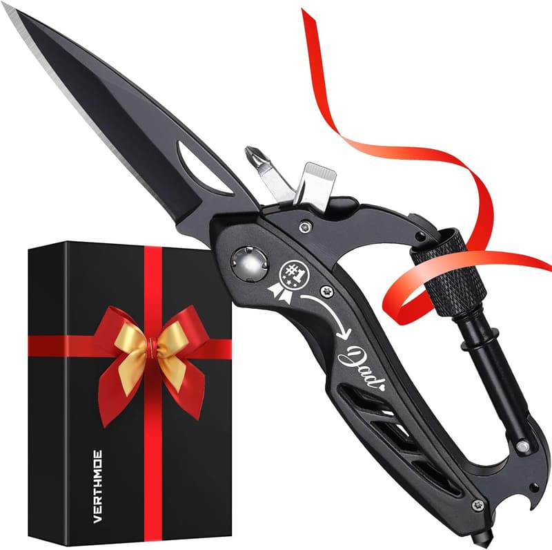 15 Gifts For A Handy Dad