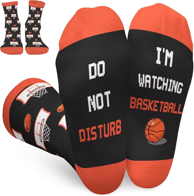 15 Cool Gifts For Basketball Lovers
