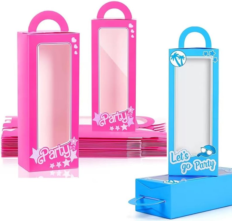 15 Pop Open Gift Box