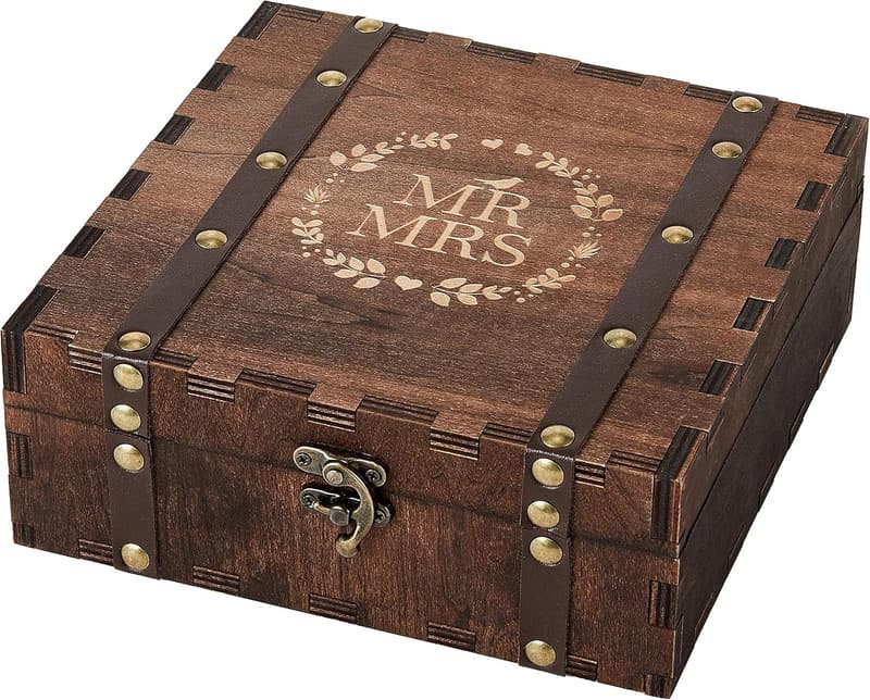 15 Classic Wedding Gifts