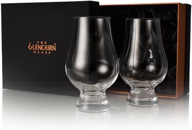 15 Single Malt Scotch Gift Set