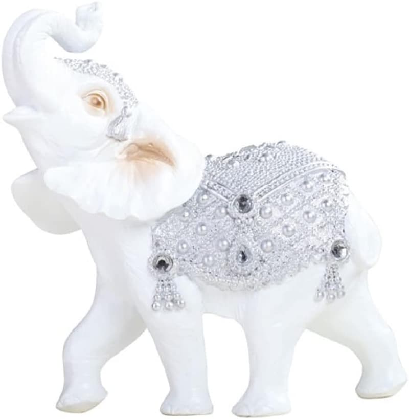 15 Popular White Elephant Themes