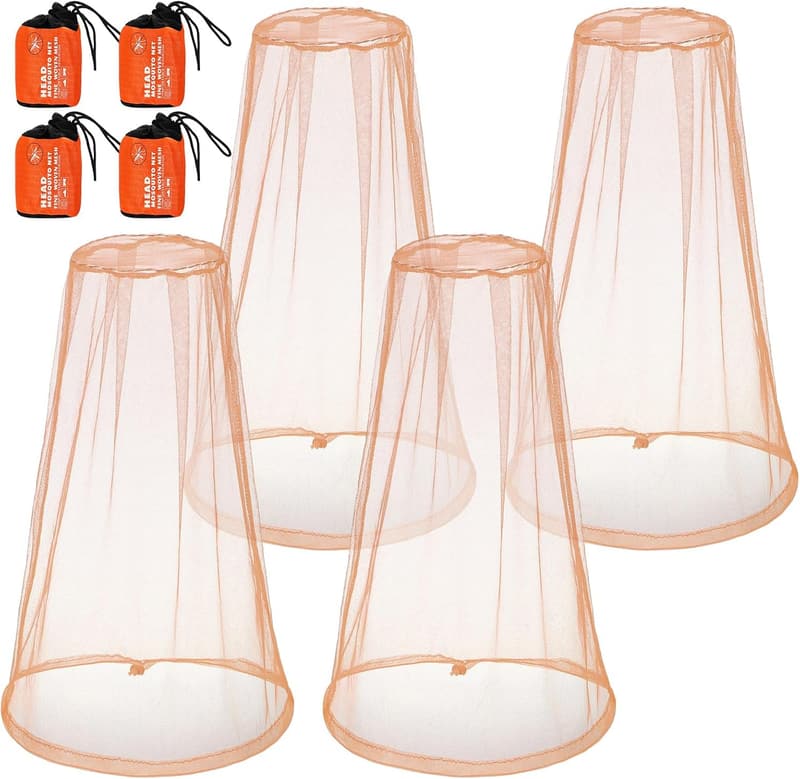 15 Chair Mosquito Net