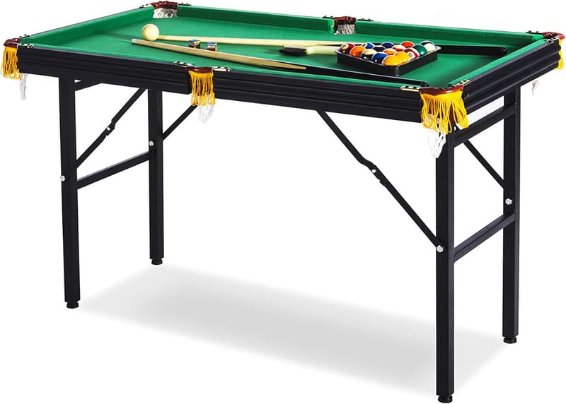 15 Convertible Pool Table Ping Pong