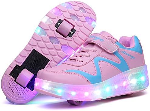 15 Skates That Turn Into Shoes