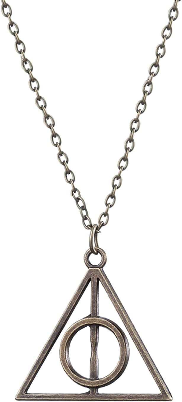 15 Harry Potter Cursed Necklace Replica