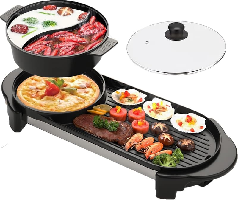 15 Cooking Appliances For Truck Drivers [We Studied 30]