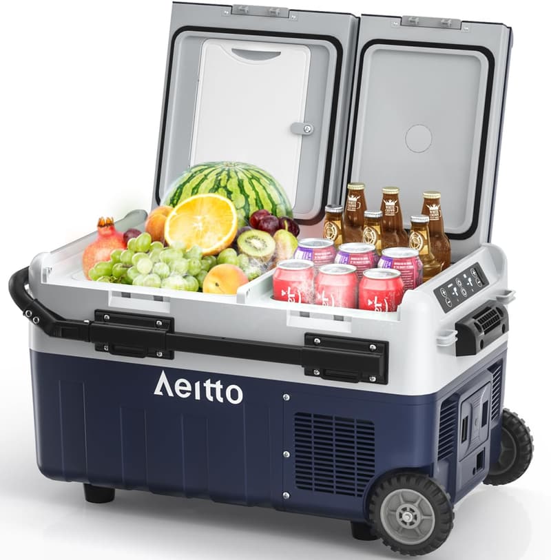 15 Portable Microwaves For Cars