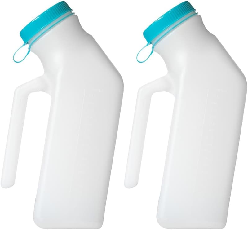 15 Portable Urinal For Truckers
